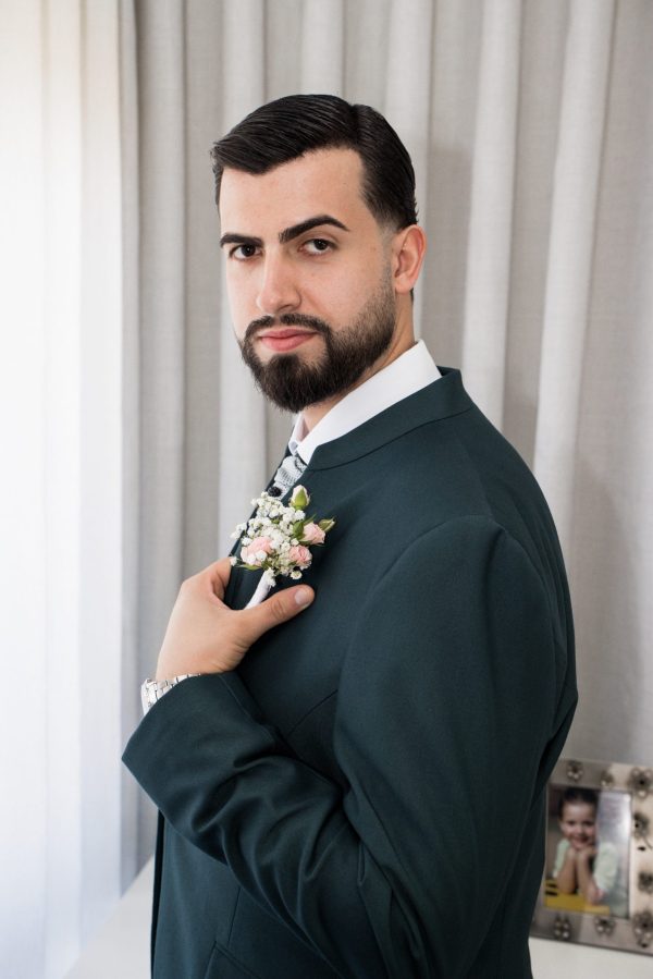 LUIS9555